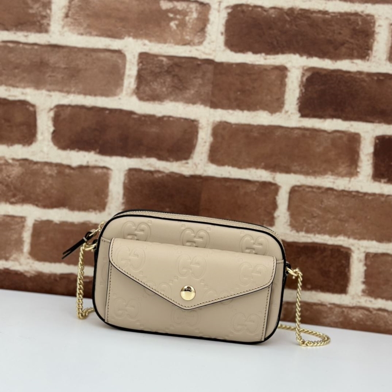 G*u*i satchel bags